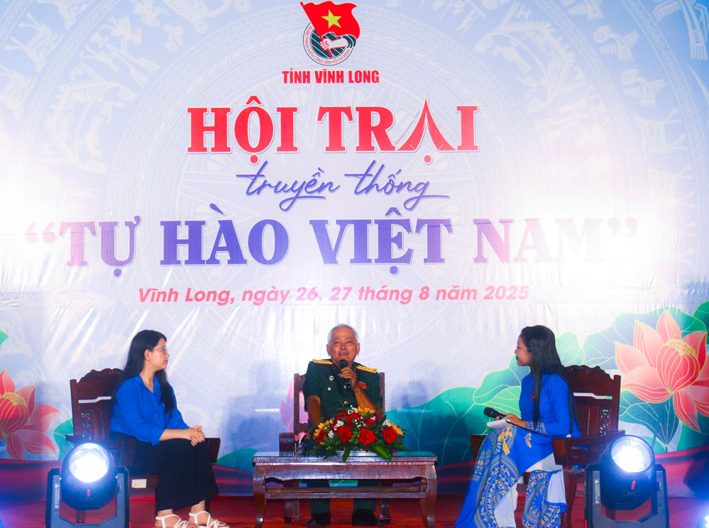 Đại tá Tống Thành Phong – Người giữ trọn bản lĩnh Bộ đội Cụ Hồ giữa thời bình