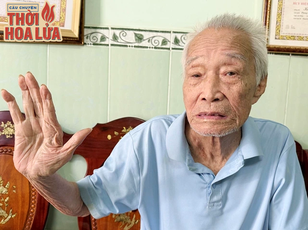 Người 2 lần truy điệu
