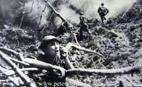 CHIẾN THẮNG THUNG LŨNG IA BĂNG