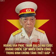 Hoàng Văn Phác