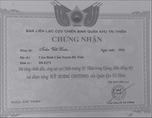 DẤU CHÂN CHƯA TÌM THẤY