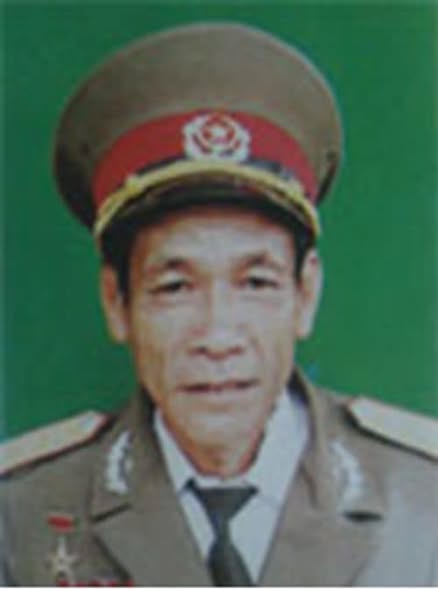 Nguyễn Văn Út - Người chiến sĩ gan dạ