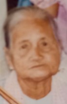 MẸ TẠ THỊ NHĨ 	(1911 - 1993)