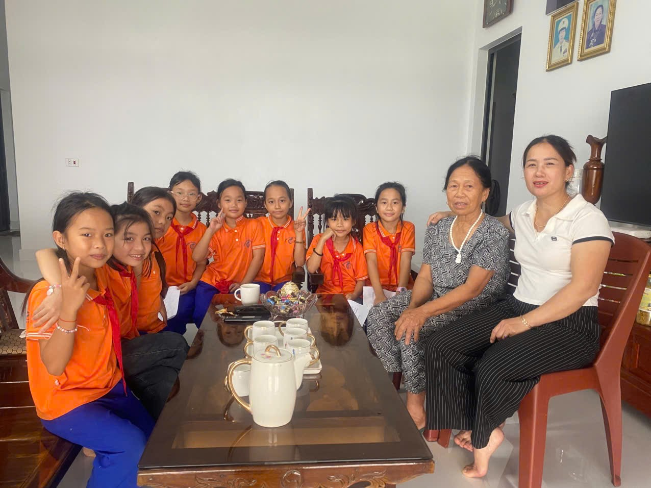 Người nữ chiến sĩ năm 1972 – giữa lửa đạn Quảng Trị