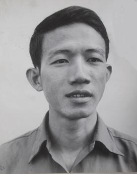Trần Hiền Quang 