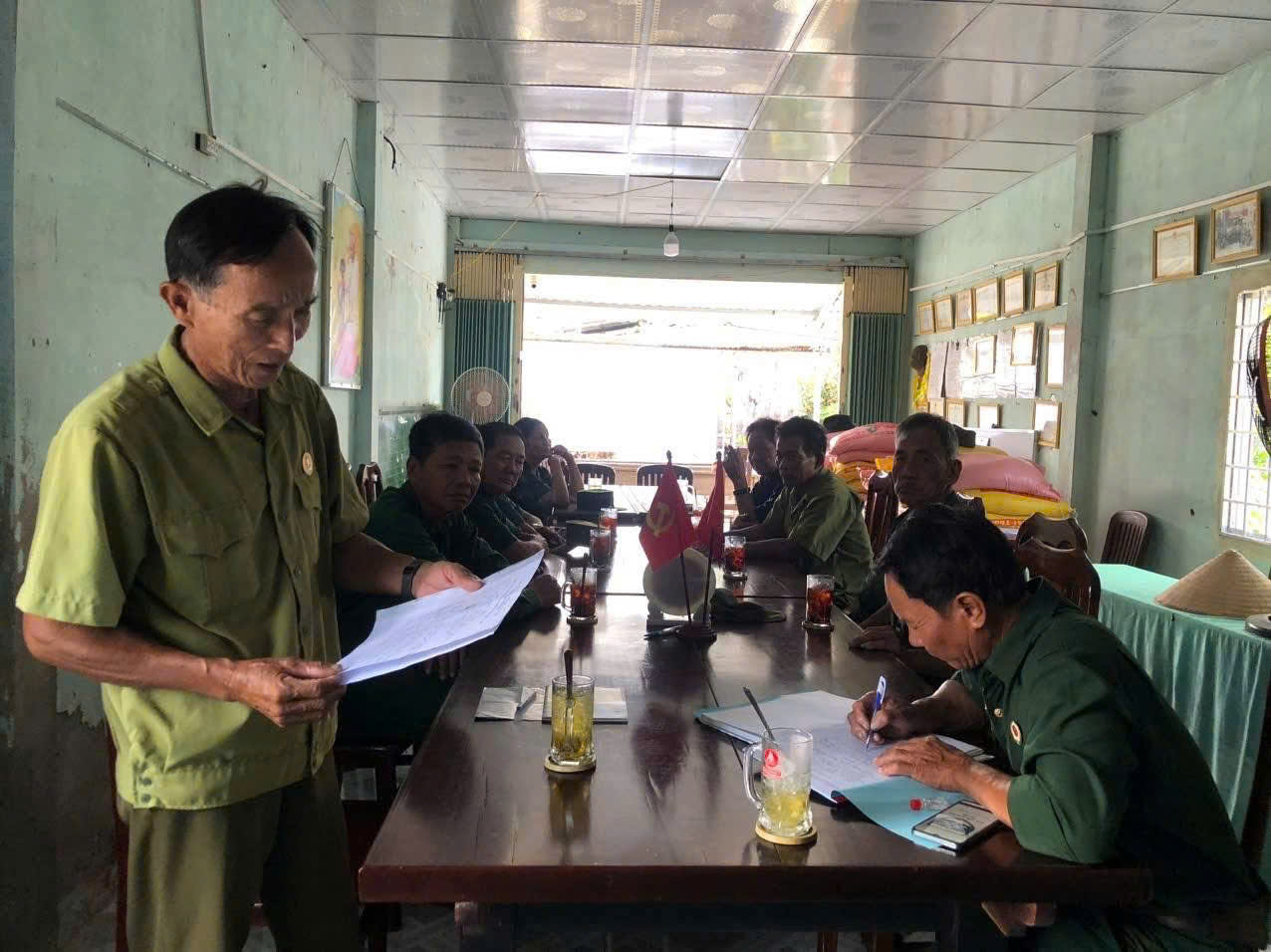 cau chuyen lich su so 146