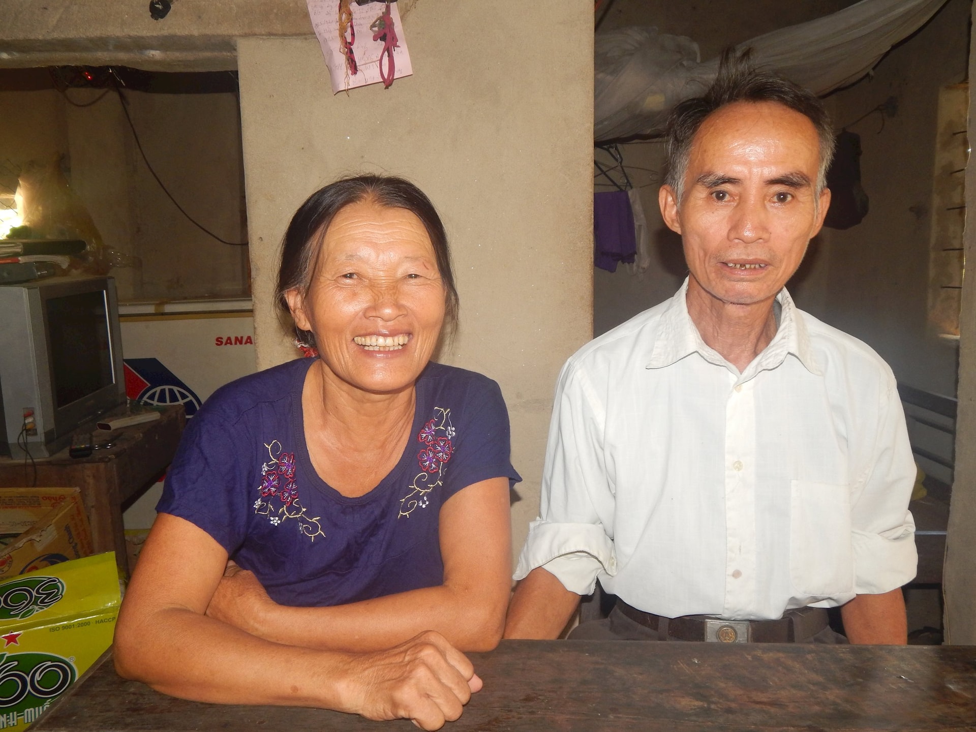 Nguyễn Xuân Lứ - Người chiến binh quả cảm nơi tuyến lửa Đồng Lộc