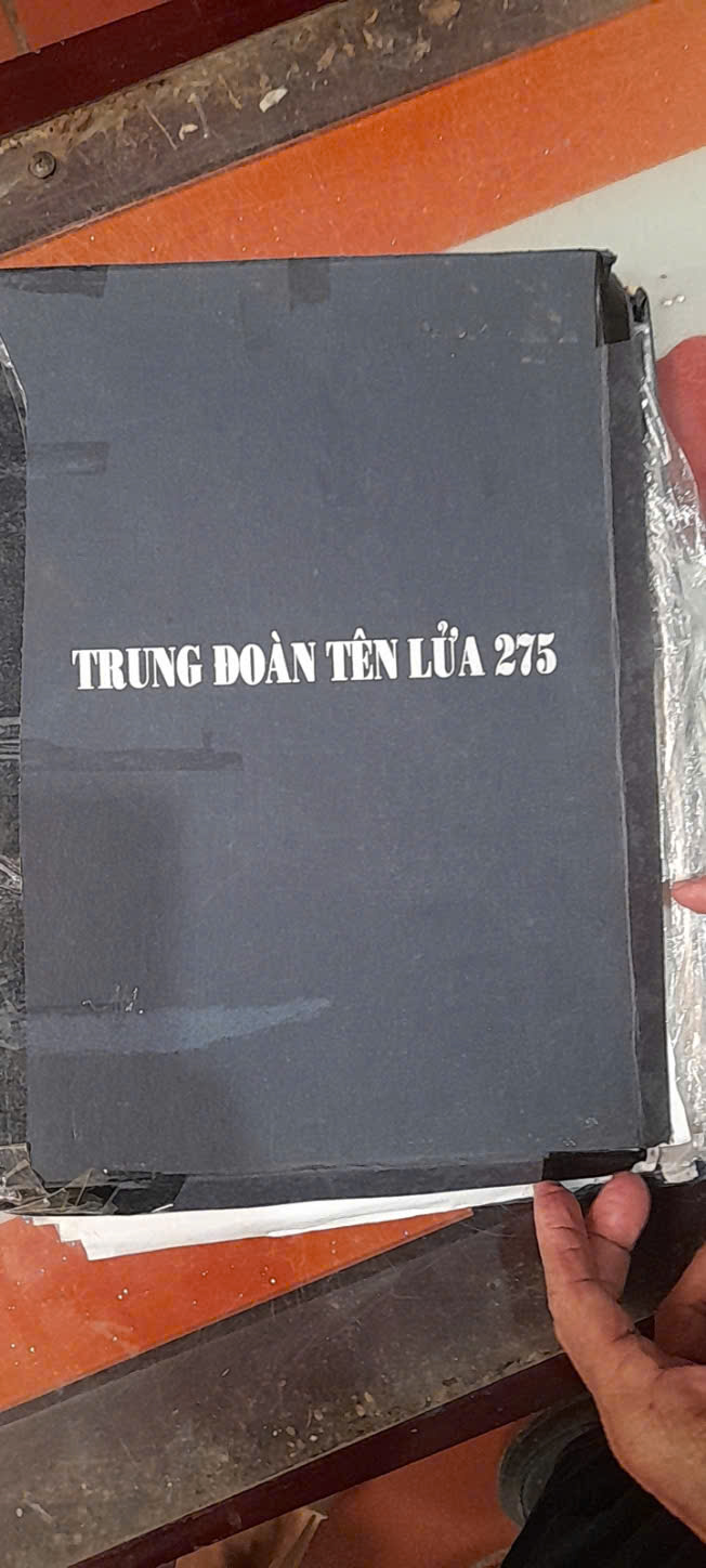 Người lính Tên lửa