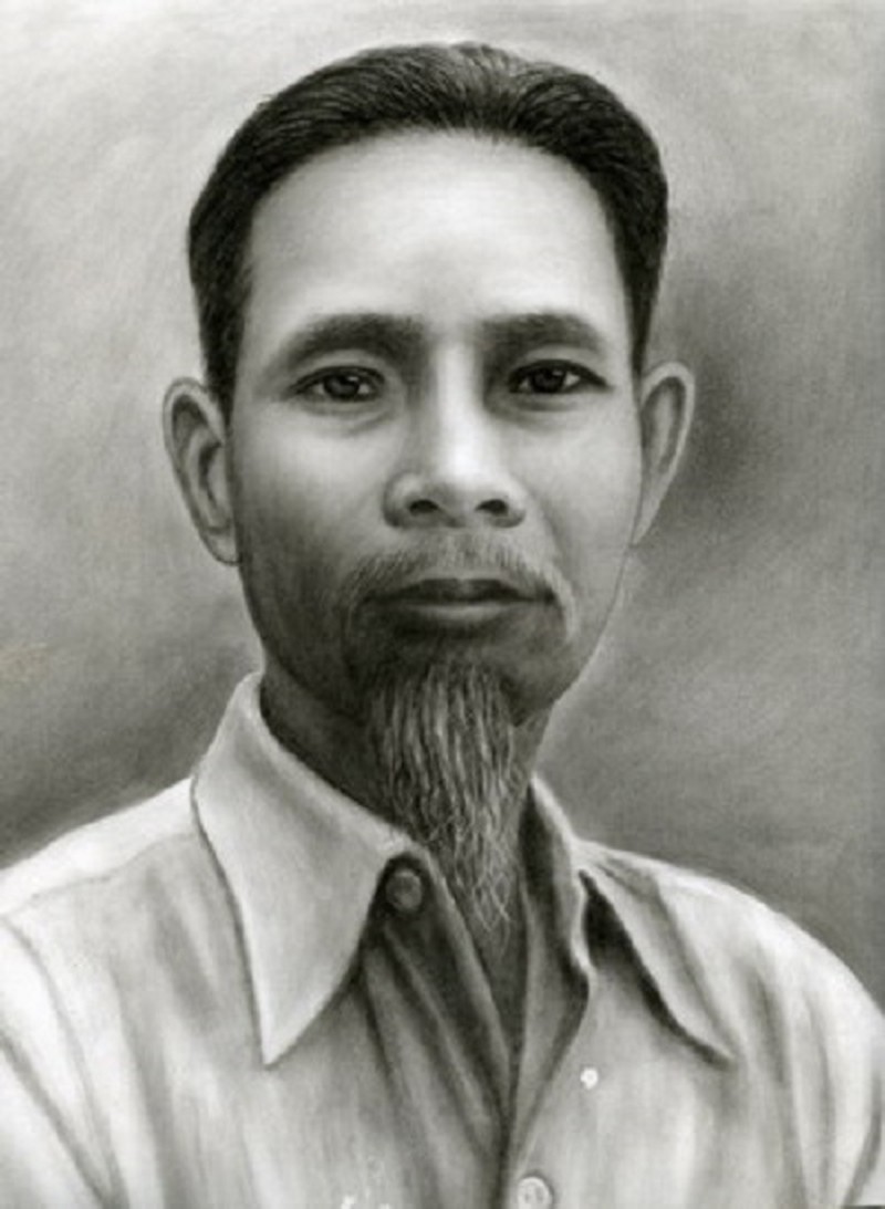 Đồng chí Hồ Tùng Mậu - Người cộng sản kiên trung, nhà lãnh đạo tài năng của Đảng (1)