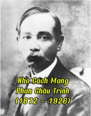 Bộ ba Duy tân