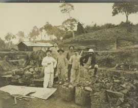 Khởi Nghĩa Thái Nguyên 