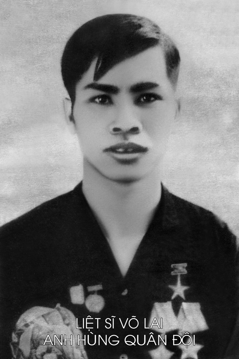 Anh hùng võ lai