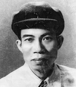 Tiểu sử Nhà thơ Nguyễn Bính
