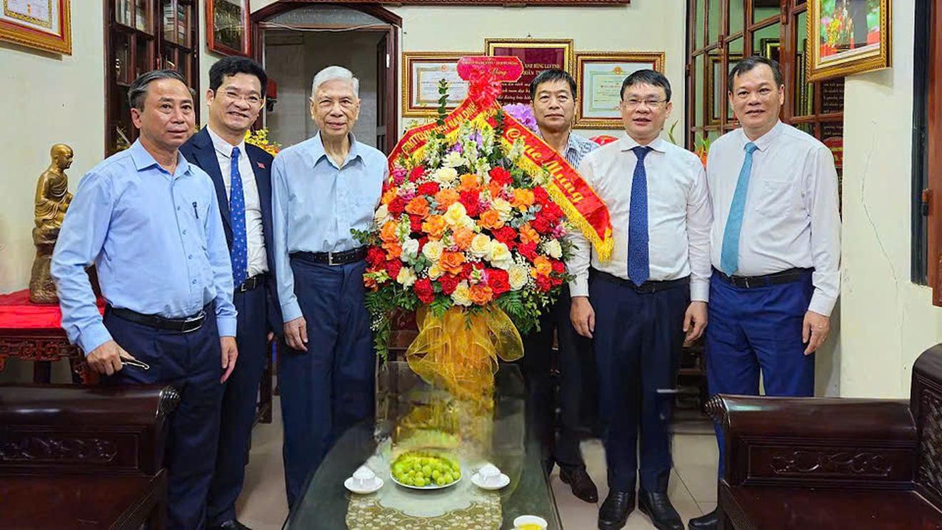 Đặng Quân Thụy