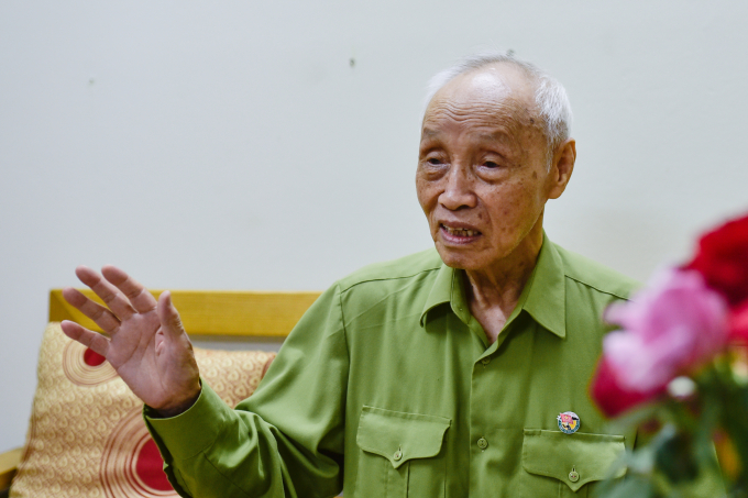 Anh hùng phòng ngự Đồi Xanh Đặng Đức Song