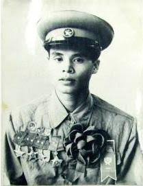 Cụ Trần Đình Hùng (1928–2023) 