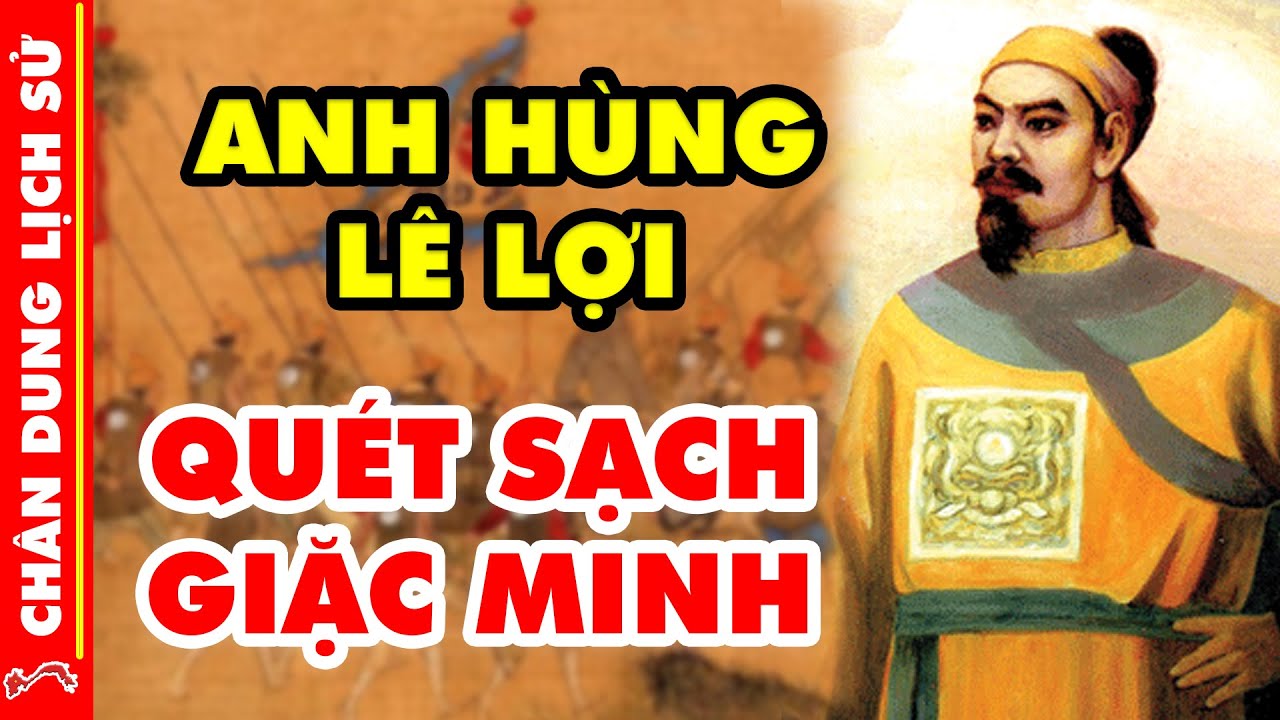 Lê Lợi 