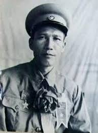 Lộc Văn Trọng