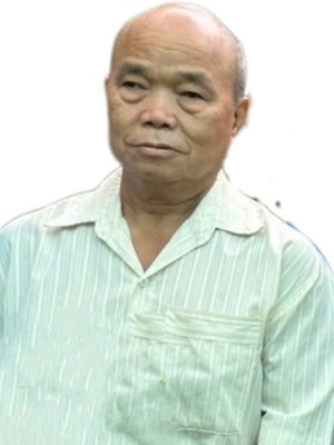 NHÂN CHỨNG LỊCH SỬ NGUYỄN HỒNG QUÂN – MỘT ĐỜI CỐNG HIẾN CHO TỔ QUỐC