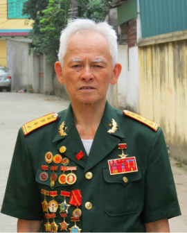 Phùng Văn Khâu