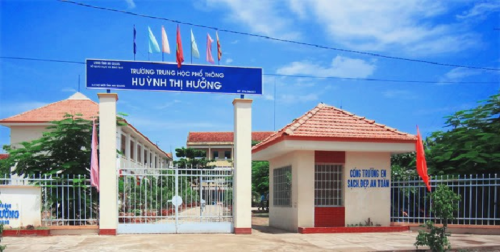 NỮ ANH HÙNG HUỲNH THỊ HƯỞNG: ĐÓA HOA LỬA BẤT TỬ TRÊN ĐẤT CHỢ MỚI ANH HÙNG