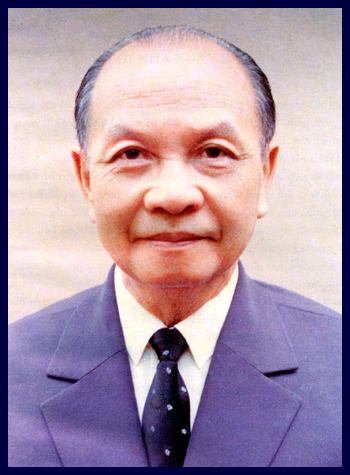 Trường Chinh - Nhà lãnh đạo kiệt xuất, người đặt nền móng cho sự nghiệp đổi mới