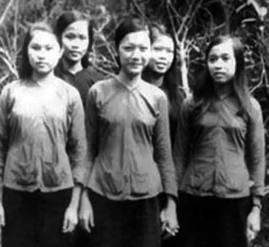 Huỳnh Lan Khanh