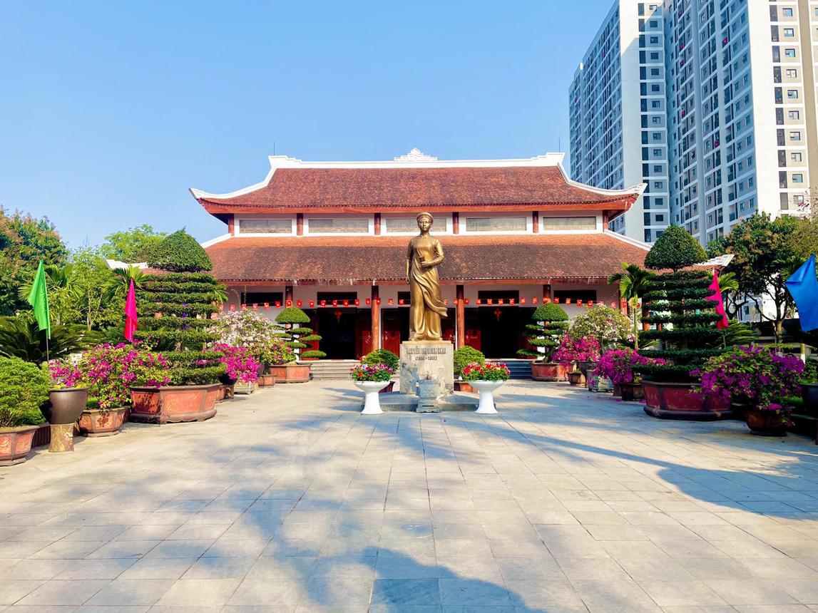 Đồng chí Nguyễn Thị Minh Khai – Người bảo vệ cơ sở Đảng trong thời kỳ hoạt động bí mật