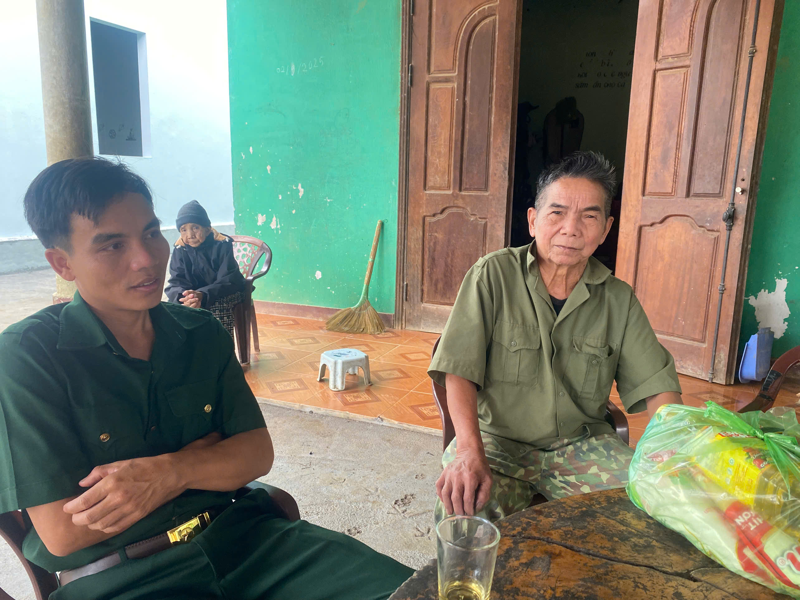 Câu chuyện số 48