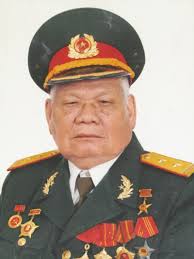 Anh hùng Sơn Ton, người con của dân tộc Khmer