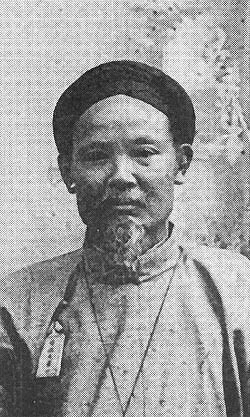 Bản lĩnh của Lê Hoàn