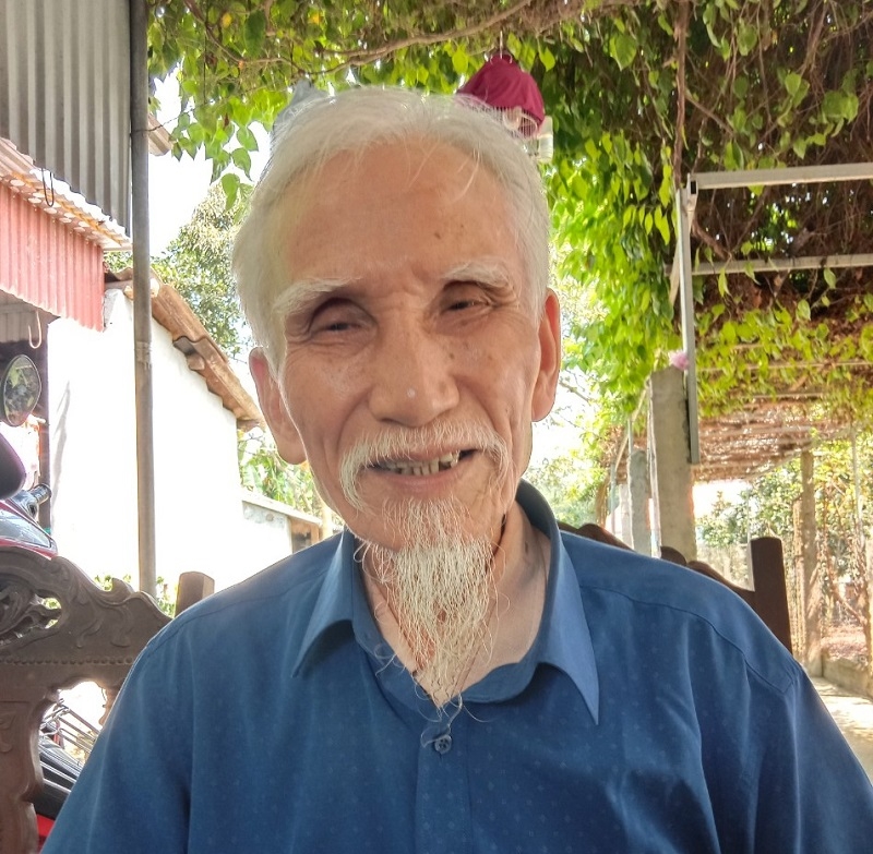liệt sĩ Trần Can