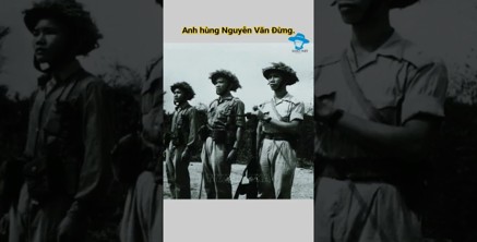 “Tiểu đội Gang thép” 
