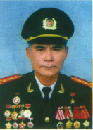 ANH HÙNG NGUYỄN VĂN HẢI