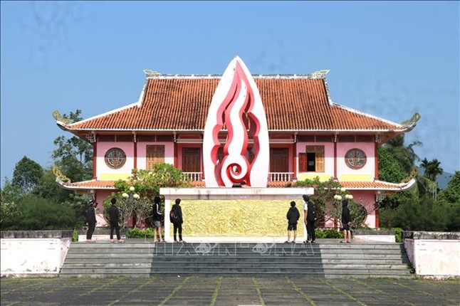HÒA THỊNH – NƠI KHƠI NGUỒN NGỌN LỬA ĐỒNG KHỞI ĐẮK LẮK