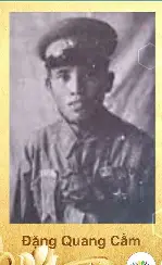 	Đặng Quang Cầm