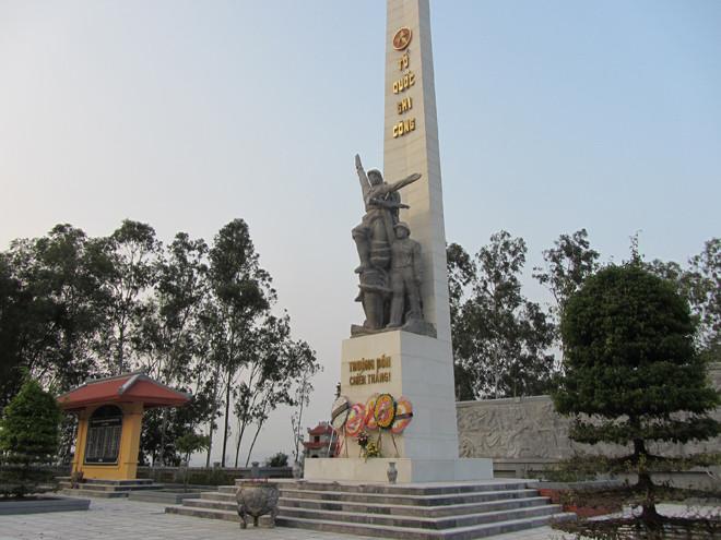 "CÔ GÁI MỞ ĐƯỜNG TRÊN TRỌNG ĐIỂM TRUÔNG BỒN" – NHÂN CHỨNG KỂ VỀ ANH HÙNG LIỆT SĨ PHAN THỊ MUA