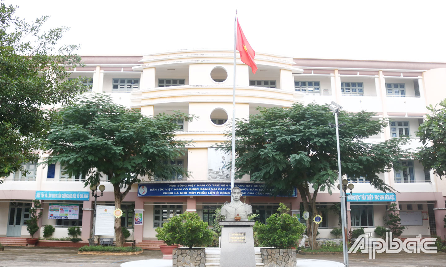 Anh hùng Lực lượng vũ trang nhân dân Trừ Văn Thố: Lấy thân mình bịt họng súng địch