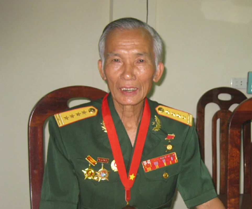 AHLLVTND - NGUYỄN VIẾT SINH