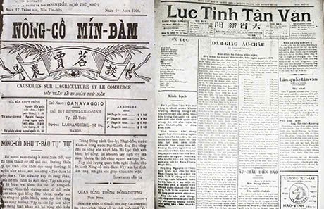 Trần Chánh Chiếu – Chí sĩ yêu nước tiêu biểu của phong trào Duy Tân Nam Kỳ