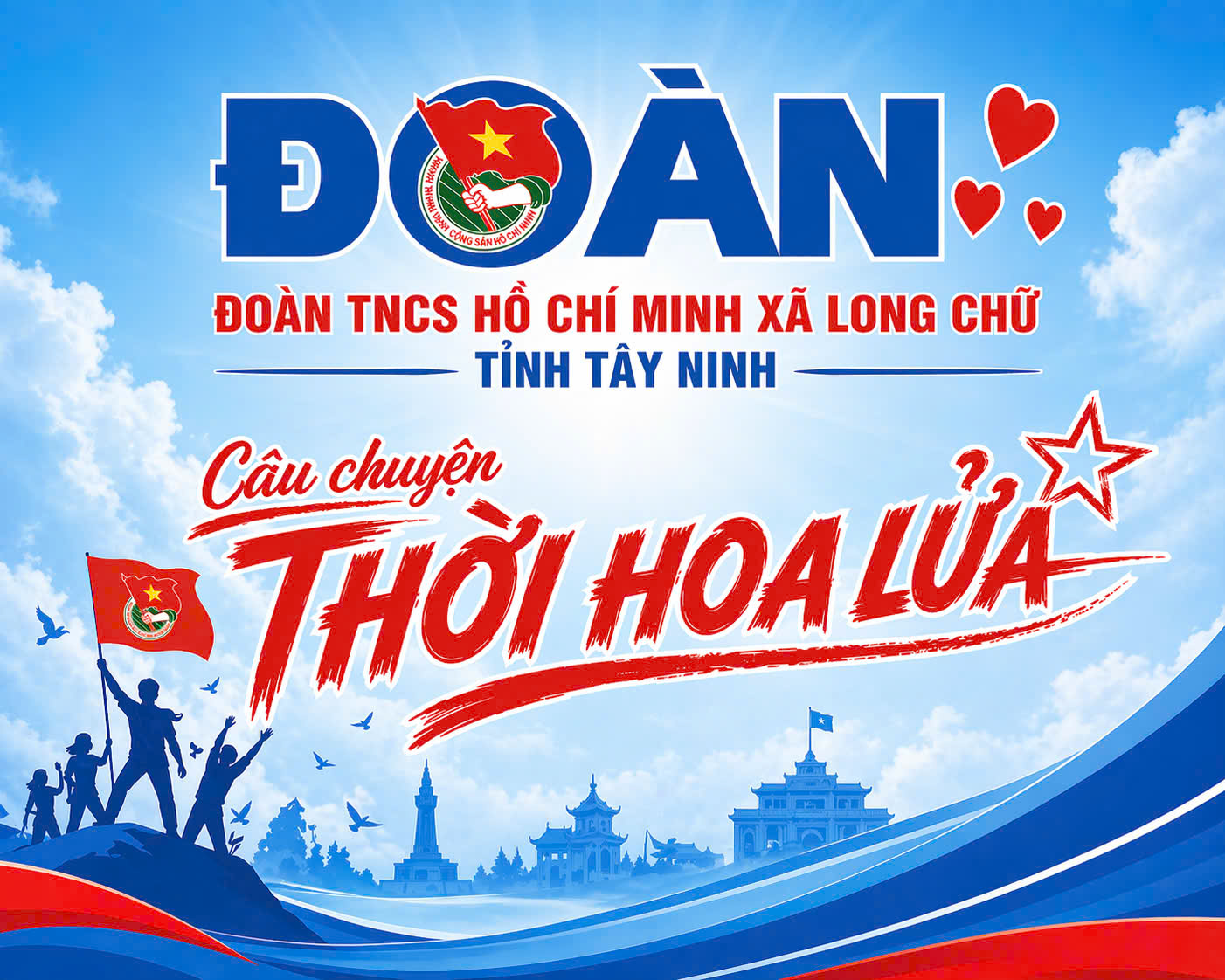 KHI LỊCH SỬ KHÔNG CÒN LÀ NHỮNG TRANG SÁCH (1)