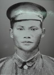 PHÙNG CHÍ KIÊN  – Chống thực dân Pháp
