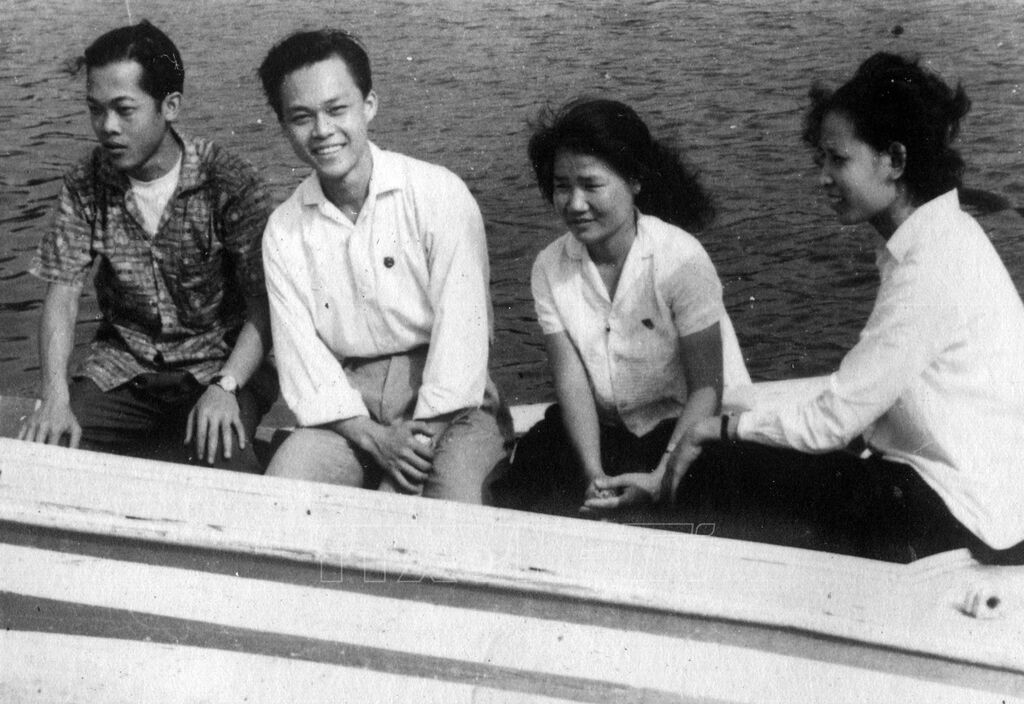 Nguyễn Quang Bích 