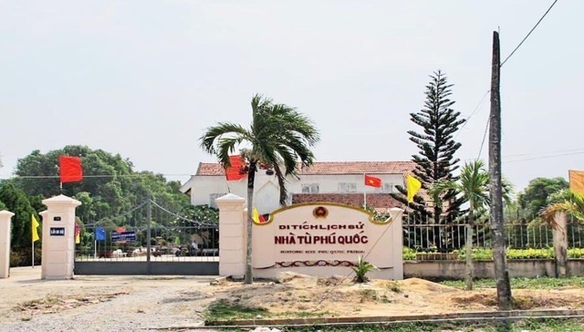 "TIẾNG VỌNG TỪ ĐỊA NGỤC TRẦN GIAN"