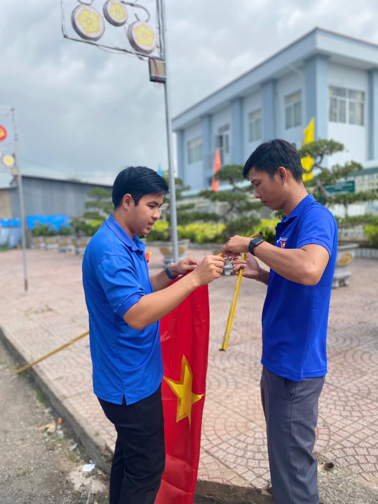Truyền thống yêu nước