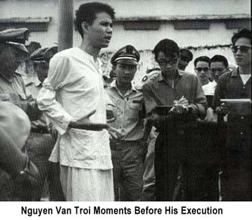NGỌN LỬA KHÔNG TẮT