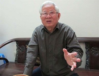 Chuyện một Vệ Út của Trung đoàn Thủ đô