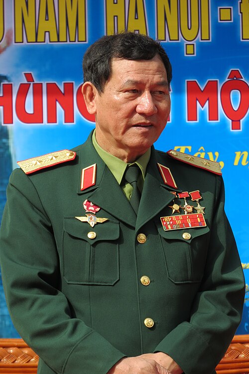Phạm Tuân- anh hùng LLVT