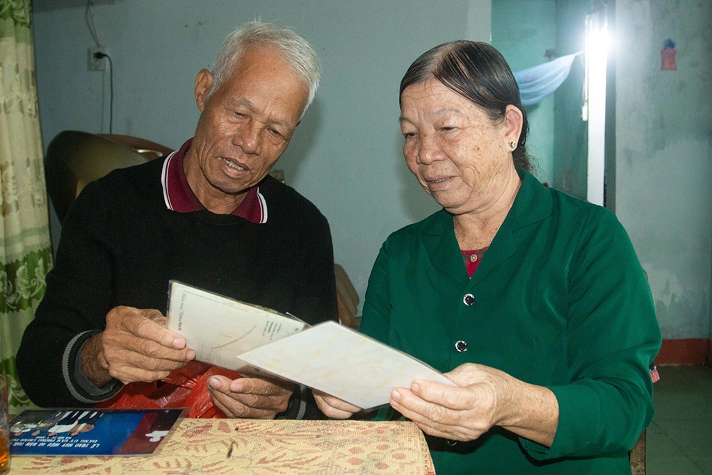 Những câu chuyện thời hoa lửa: 81 ngày đưa đò trên 'dòng sông máu'