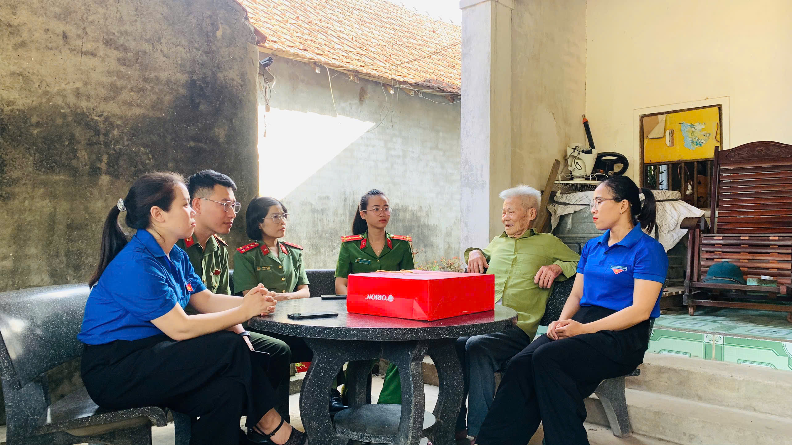 ĐIỆN BIÊN PHỦ NGÀY ẤY